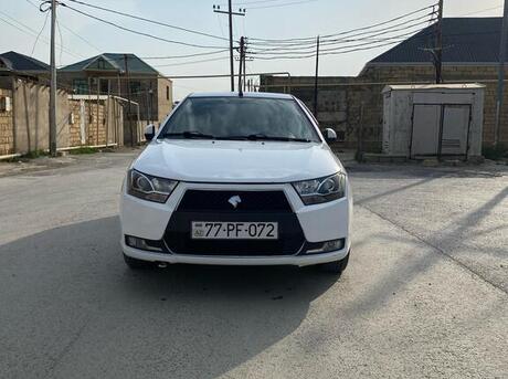 Khazar SD 2021