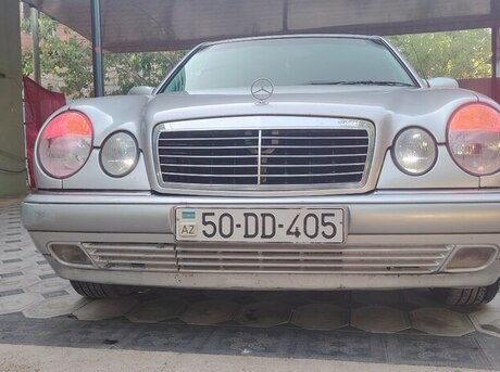 Mercedes C 200 1998