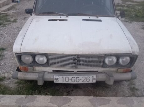 LADA (VAZ) 2106 1995
