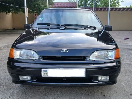 LADA (VAZ) 2115 2007