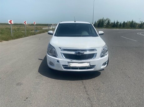 Chevrolet Cobalt 2023