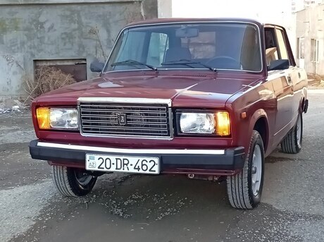LADA (VAZ) 2107 2007