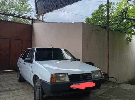 LADA (VAZ) 2109 1989
