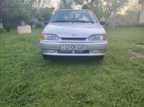 LADA (VAZ) 2115 2008