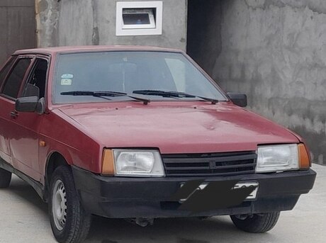LADA (VAZ) 2109 1993