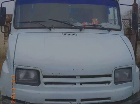 ZIL 5301 2000