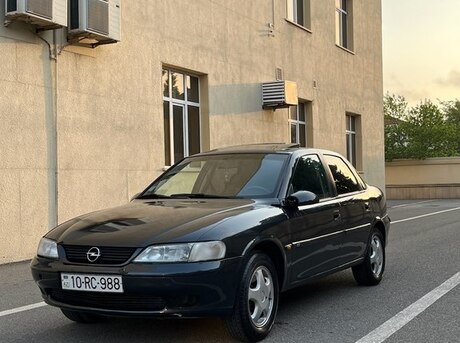 Opel Vectra 1997