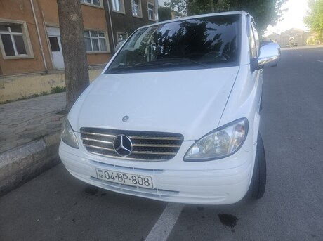 Mercedes Vito 2004