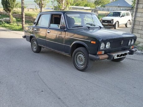 LADA (VAZ) 2106 2004