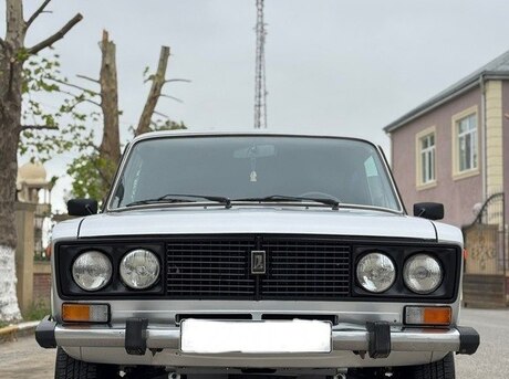 LADA (VAZ) 2106 2002