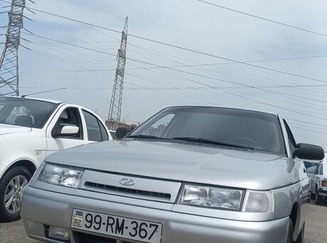 LADA (VAZ) 2110 2002