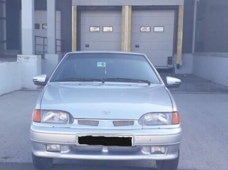LADA (VAZ) 2115 2007