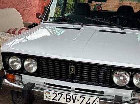LADA (VAZ) 2106 1999