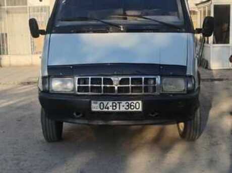 GAZ 330232-744 1998