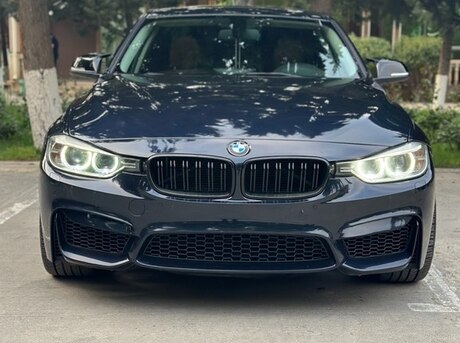 BMW 328