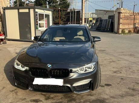 BMW 328