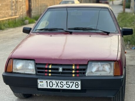 LADA (VAZ) 21099 2000