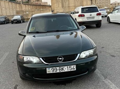 Opel Vectra 1999