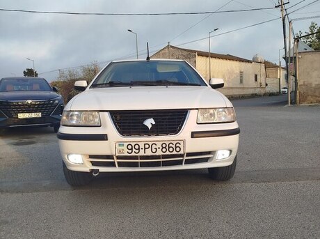 Khazar LX 2021