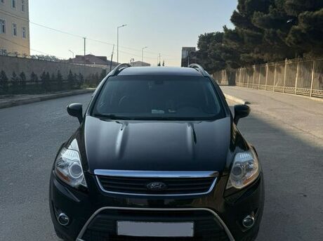 Ford Kuga 2010