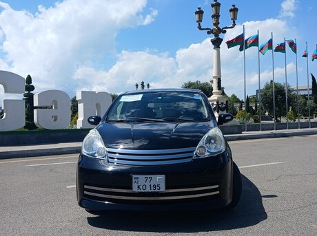 Nissan Note 2011