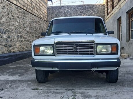 LADA (VAZ) 2107 2005