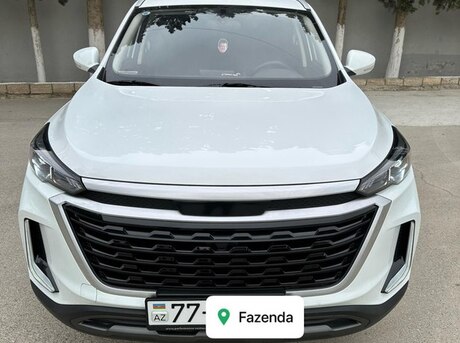 Baic  2023