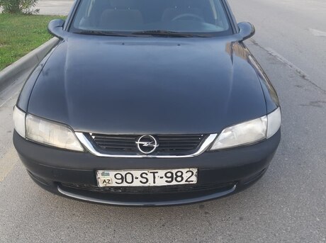 Opel Vectra 1998