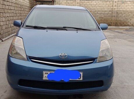 Toyota Prius 2008