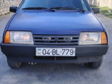 LADA (VAZ) 21099 1998