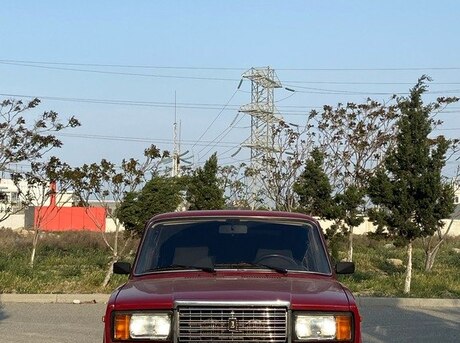 LADA (VAZ) 2107 2005