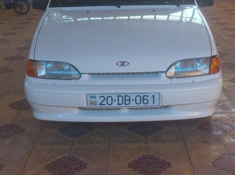 LADA (VAZ) 2115 2012