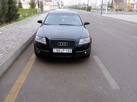 Audi A6 2008