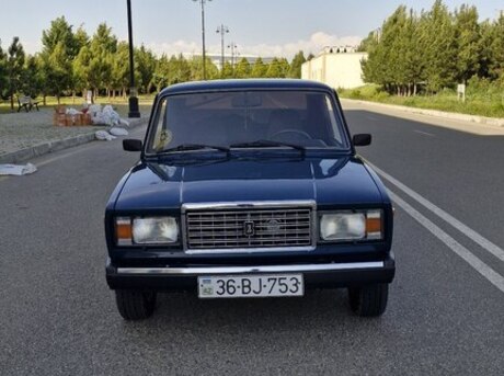 LADA (VAZ) 2107 2005
