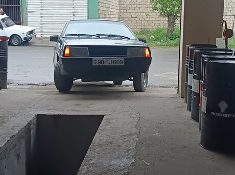 LADA (VAZ) 2109 1996