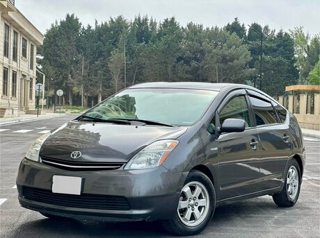 Toyota Prius 2008