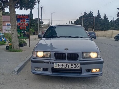 BMW 316 1993