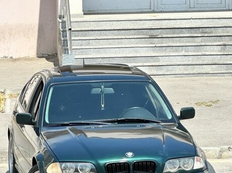 BMW 318 1999