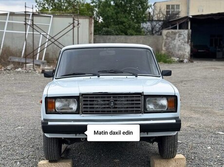 LADA (VAZ) 2107 2007