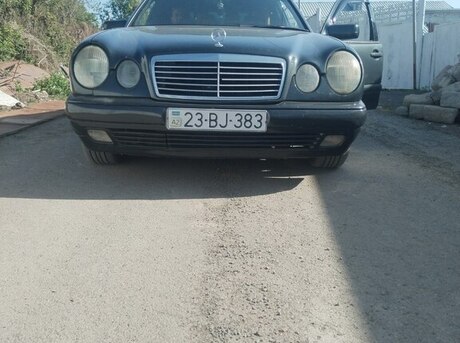 Mercedes E 230 1996