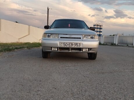 LADA (VAZ) 2112 2003