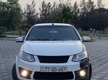 Saipa Saina 2020