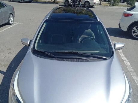 Kia Ceed 2012