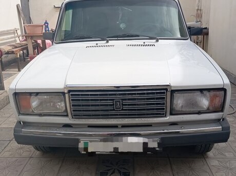 LADA (VAZ) 2107 2009