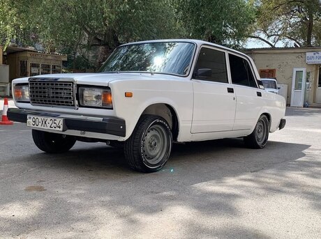 LADA (VAZ) 2107 2007