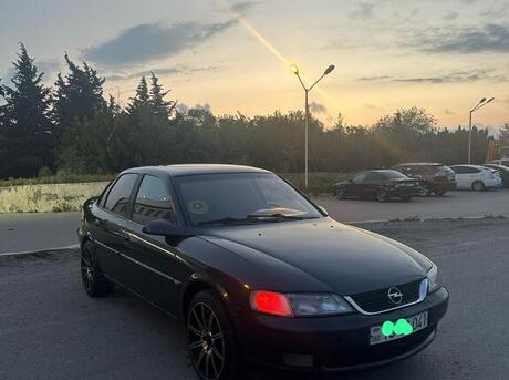 Opel Vectra 1996