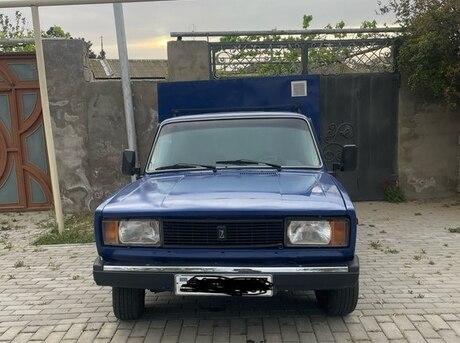 LADA (VAZ) 21045 2008
