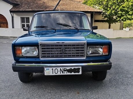 LADA (VAZ) 2107 2005