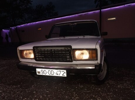 LADA (VAZ) 2107 2005