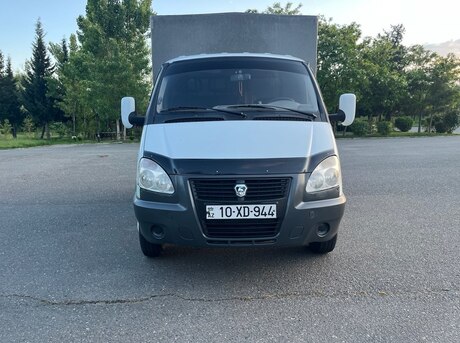 GAZ 3302-288 2005